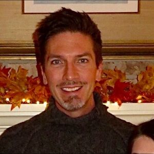 Meet your Posher, Gregory t